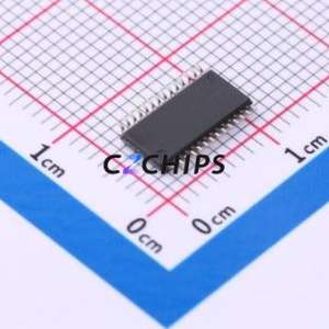 Interfaz de audio IC de chip IC de circuito integrado DIT4096IPW nuevo y original - Product Image 2