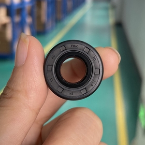 TC Kcy DC loại xe máy con dấu dầu trong kho cho xe máy - Product Image 2