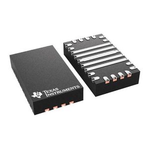 Convertisseur Buck-Boost original TPS552872RYQR - 36V 4A entièrement intégré, sortie 0,8V-22V, 2,2MHz, VQFN-21 - Product Image 1