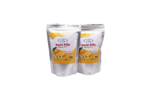 Cao Cấp Đóng Băng Khô Xoài Lát Một Khang Thương Hiệu Đóng Băng Khô Xoài Trái Cây Khô Xoài Trái Cây Làm Tại Việt Nam - Product Image 5