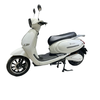 Scooters électriques à double moteur à bas prix Cyclomoteur de course Vélomoteurs de sport pour adultes à 2 roues Motos électriq