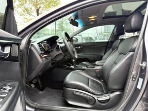 Berline familiale d'occasion : <span class=keywords><strong>Kia</strong></span> K4 2014, 1.8L, finition GLS, économique en carburant, conduite confortable, faible coût d'entretien - Product Image 4