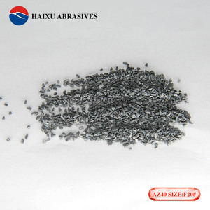 เม็ดเซอร์โคเนียมคอรันดัม ขนาด F6 เม็ดขัดเซอร์โคเนียคอรันดัม - Product Image 5