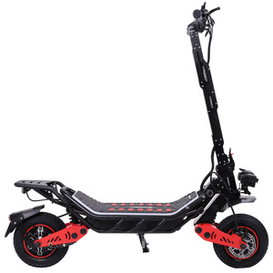 Wholesale Dual Motor <b>Scooter</b> for Adult - 75km/h High Speed Foldable Aluminum <b>E</b> Long Range High-Speed Performance Reach Speeds up - Product Image 3