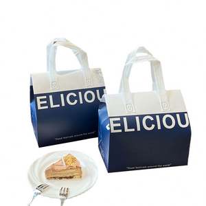 Bolsa Térmica Personalizada con Logotipo, Bolsa de Almuerzo Aislada para Picnic, Bolsa de Transporte para Llevar Comida - Product Image 1
