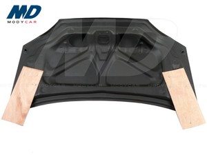 <span class=keywords><strong>Maletero</strong></span> de Fibra de Carbono Estilo OEM para Nissan Silvia S15 1999-2002 - Product Image 6