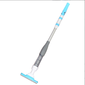 Aspirateur <span class=keywords><strong>de</strong></span> <span class=keywords><strong>piscine</strong></span> Portable Rechargeable, <span class=keywords><strong>nettoyeur</strong></span> <span class=keywords><strong>de</strong></span> <span class=keywords><strong>piscine</strong></span> <span class=keywords><strong>à</strong></span> <span class=keywords><strong>aspiration</strong></span> <span class=keywords><strong>manuelle</strong></span> - Product Image 3