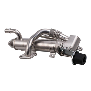 Válvula <span class=keywords><strong>EGR</strong></span> para motor de coche, pieza para <span class=keywords><strong>Audi</strong></span> A4, C6, <span class=keywords><strong>A6</strong></span>, 03G131512AL, precio de fábrica - Product Image 3