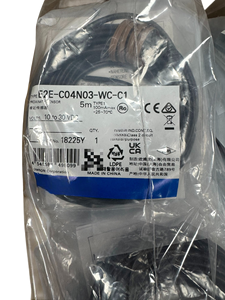 Controlador PLC, Sensor de Proximidad, Nuevo y Original, E2B-M18KS08-WZ-B1 - Product Image 6