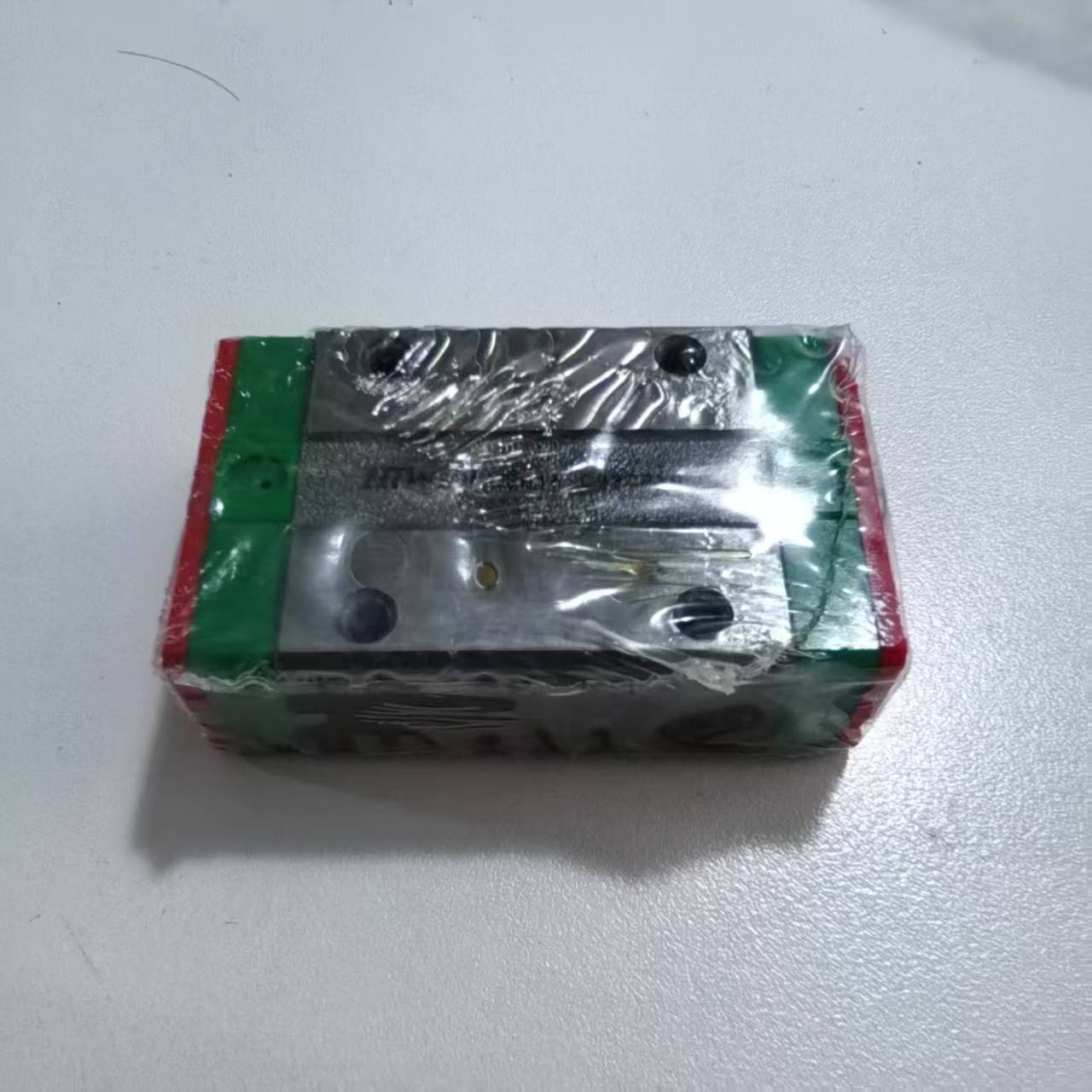 Линейный Направляющий Блок для принтера HIWIN QEH15 QEH20 QEH25 HGH20CA QHH15CA