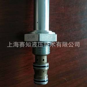 SV38-38-0-N-00 Solénoïde Hydraforce en état neuf en stock - Product Image 3