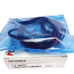 Cabezales de Sensor Láser LV-NH32 LV-NH35 LV-NH37 LV-NH42, Reflectantes de Punto, Haz de Luz Ajustable, Nuevos y Originales - Product Image 3