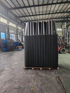 معدات معالجة خزانات الصرف الصحي الصغيرة من المصنع ، معدات معالجة طويلة الأمد - Product Image 6