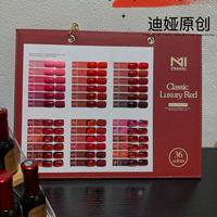 Vernis Gel Cat Eye Classique Rouge Vin Foncé ZRKGEL, Qualité Salon, Haute Brillance, Longue Durée, Sans TPO, OEM, Effet Soak-Off