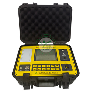 Kd212 hiệu suất cao TDR ngầm Cáp lỗi định vị cáp điện áp cao Thiết bị thử nghiệm bảo vệ hoàn toàn tự động - Product Image 3