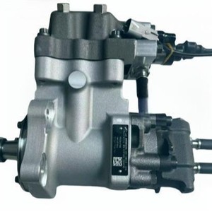 ชุดปั๊มน้ำมันเชื้อเพลิง 5594766 สำหรับเครื่องยนต์เครื่องจักรก่อสร้างคัมมินส์ปั๊มน้ำมันแรงดันสูงเกียร์ธรรมดา - Product Image 1