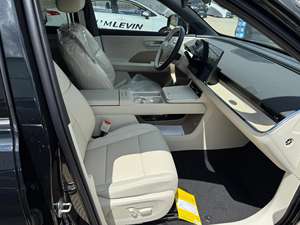 Voitures électriques Toyota <span class=keywords><strong>BZ</strong></span> 3X, Bz3x 2026, 610 km max, nouvelle Toyota BZ3X 2WD 4WD Air PRO MAX, version entièrement électrique, véhicule à énergie nouvelle - Product Image 5