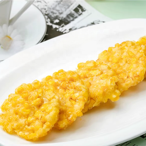 Frituras <span class=keywords><strong>de</strong></span> Maíz Dulce Crujientes |   Listo para Cocinar en 5 Minutos, Apto para Freidora <span class=keywords><strong>de</strong></span> Aire |   Marca Privada OK - Product Image 4