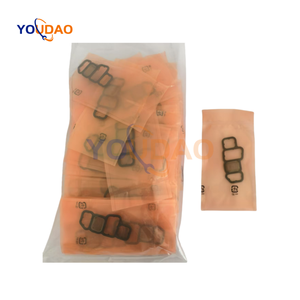 15826RNAA01 Venta caliente <span class=keywords><strong>precio</strong></span> al por mayor Auto repuestos coche carrete válvula Junta sello 15826-RNA-A01 - Product Image 1