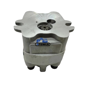 Bomba de engranajes principal 705-41-01920 para excavadora-1/2/2" - Product Image 3