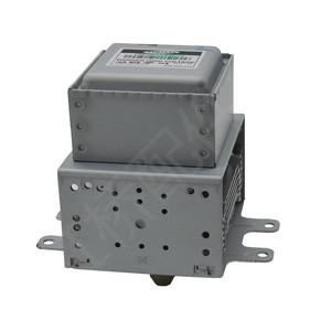 Samsung Magnetron 11.7cm x 3.5cm x 3.5cm For Microwave <b>Drying</b> <b>Equipment</b> Heating Component - Product Image 2