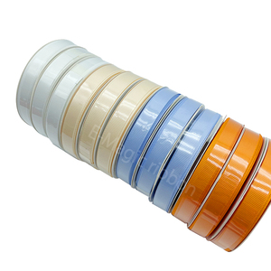 E-Ma Thuật 100 Yards Chất Lượng Cao Tùy Chỉnh <span class=keywords><strong>Ribbon</strong></span> 16Mm Cá Nhân Satin <span class=keywords><strong>Ribbon</strong></span> Cuộn In Grosgrain <span class=keywords><strong>Ribbon</strong></span> Với Logo - Product Image 3