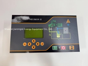 Pannello di controllo intelligente integrato a macchina a vite Il Controller Touch Screen MAM6080 è adatto per <span class=keywords><strong>MAM</strong></span>-6080 Pleter - Product Image 3