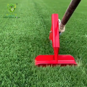 Herramienta para Sujetar Césped Artificial, Herramienta para Tirar del Césped Sintético, Herramienta para Recortar Bordes de Césped, Herramienta para Instalación de Césped Artificial - Product Image 5