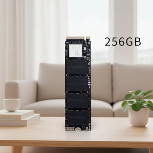 Ổ cứng NVMe 2.5 inch nội bộ 128GB-1TB 7200 RPM 401-500MB/s Đọc 501-600MB/s Ghi - Product Image 1