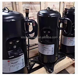 MITSUBI-SHI RB174GHAC RB174YNLC R134A 50HZ Refrigeration <strong>Compressor</strong> 25kg Guangdong China DHL UPS FEDEX - Product Image 6