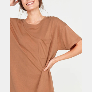 <span class=keywords><strong>Camicia</strong></span> <span class=keywords><strong>da</strong></span> <span class=keywords><strong>Notte</strong></span> Personalizzata in Morbido Rayon di Bambù per Donna, Vendita all'Ingrosso di Abbigliamento <span class=keywords><strong>da</strong></span> Casa, Vestaglia <span class=keywords><strong>da</strong></span> <span class=keywords><strong>Notte</strong></span> per Ragazze - Product Image 5