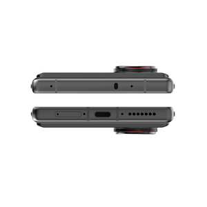 Nubla Z80 Ultra, Teléfono Inteligente 5G con Pantalla UDC de 6.85'' 1.5K 144Hz, Procesador SD 8 Elite Gen 5, Batería de 7200mAh, Resistente al Agua IP68 e IP69 - Product Image 3