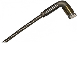 ESP Einzel-Mandrel- oder Dreiphasen-Bohrloch-Kabelgenerator für die Ölproduktion - Product Image 1