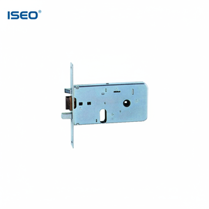 Serratura Elettrica Intelligente ISEO Fr 16 S/Cilindro LAF49020 #   L'Italia per la sicurezza moderna - Product Image 2