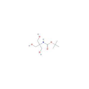 <span class=keywords><strong>N</strong></span>-boc-tris Hữu Cơ trung gian CAS 146651-71-0 - Product Image 6