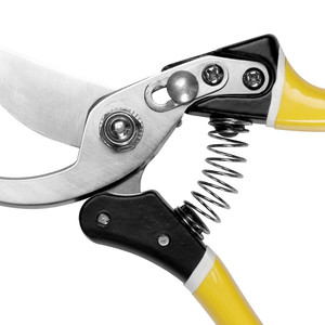 Forbici <span class=keywords><strong>da</strong></span> Potatura Professionali YTH Heavy Duty Bypass, Cesoie <span class=keywords><strong>da</strong></span> Giardino Salva-Lavoro per la Potatura degli Alberi - Product Image 4