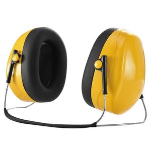 Construction industrielle Protection auditive Insonorisée Anti-bruit Derrière la tête Cache-oreilles de sécurité - Product Image 1