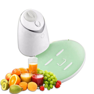 Máquina Portátil Personalizable para <span class=keywords><strong>Hacer</strong></span> Mascarillas Faciales de Frutas y Vegetales, Automática, con Colágeno Natural - Product Image 1