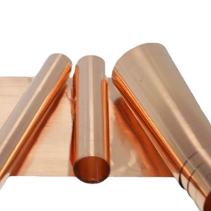 ASTM C14500 Highly Conductive <b>Copper</b> Coil/<b>copper</b> <b>Strip</b> - Product Image 3
