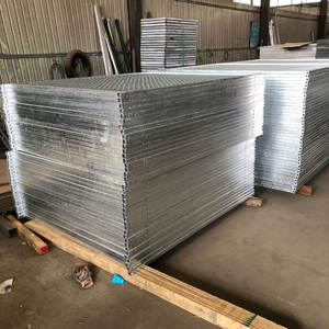 Wholesale Heavy Duty 10x5x6ft Welded Wire Mesh Panels <strong>Dog</strong> <strong>Kennels</strong> and Run - Product Image 3