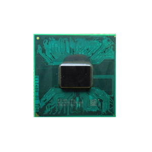 Procesador de Escritorio T9600 2.8GHz 6MB 35W TDP Socket P CPU T9600 2.8GHz 6MB 35W TDP Socket P CPU Intel T9 - Product Image 1