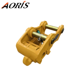 Jcb Mini Máy Xúc Với Hướng Dẫn Sử Dụng Nhanh Chóng Hitch Xô Thay Đổi Nhanh Chóng Hiệu Quả Và Dễ Dàng Để Sử Dụng - Product Image 4