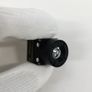 Cámara Infrarroja para <span class=keywords><strong>Dron</strong></span> Infiray FPV, 640x512, 9.1mm, Imagen Térmica, Visión Nocturna, CVBS, Inspección Industrial, 40mk - Product Image 4