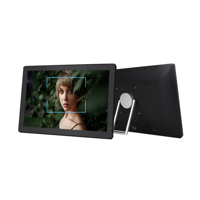 15.4' Wall Mount 1080P Android 11/13 OS RK3566 Quad Core Tablet PC 4+64GB Touch Screen with POE WiFi Tablet Android