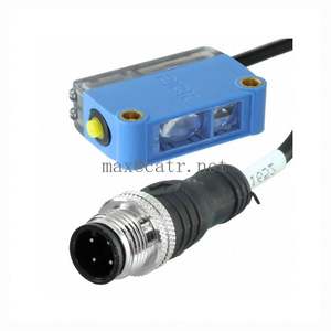 Capteurs optiques photoélectriques AMPLIFICATEUR POUR FIBRE DE VERRE XUYAFVCO966S - Product Image 2