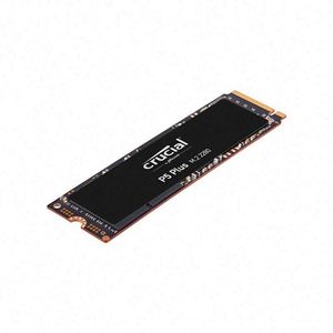 C Rucial P2 250GB 3D NAND NVMe PCIe M.2 SSD CT250P2SSD8 - Product Image 3
