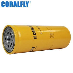 Filtres à carburant 1R0749 1R-0749 P551311 Filtre à carburant moteur de haute qualité pour excavatrice Cat Caterpillar - Product Image 6