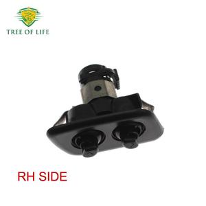 หัวฉีดล้างไฟหน้าแบบ Tree of Life 61678360662 61678360661สำหรับ BMW 5 Series E39พลาสติกกันชนหน้า - Product Image 3