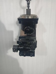 มอเตอร์ปั๊มลูกสูบแบบแรงบิดสูง ATO รุ่น 51V160RF1NE1A5ANG0NNN065AAF00300 51V080 51V110 51V160 51V250 - Product Image 3