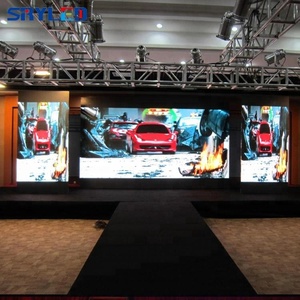 SRYLED promocional pantalla led de interior p4 led video wall con el mejor precio - Product Image 4